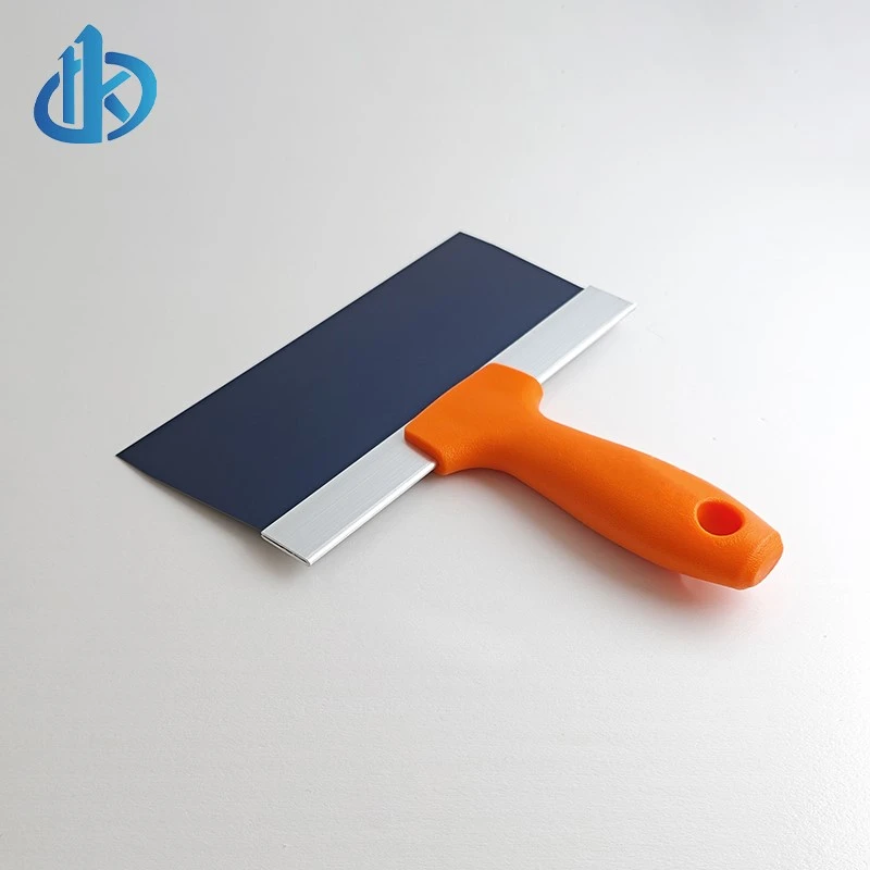Painting Carbon Steel Scraper Painting Carbon Steel Scraper