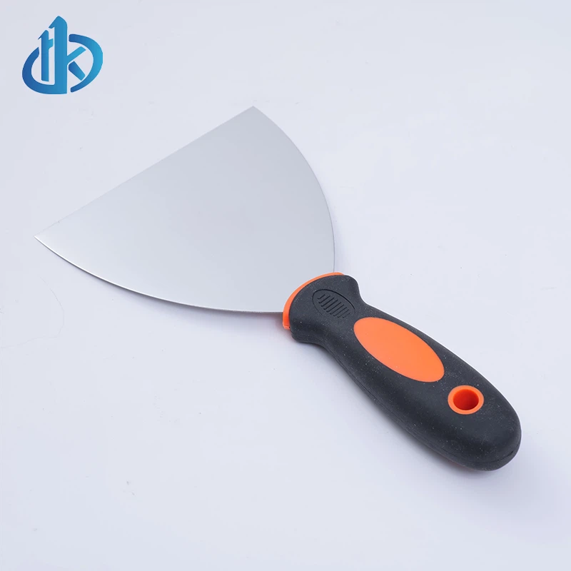 5 rubber handle putty knife 5 rubber handle putty knife