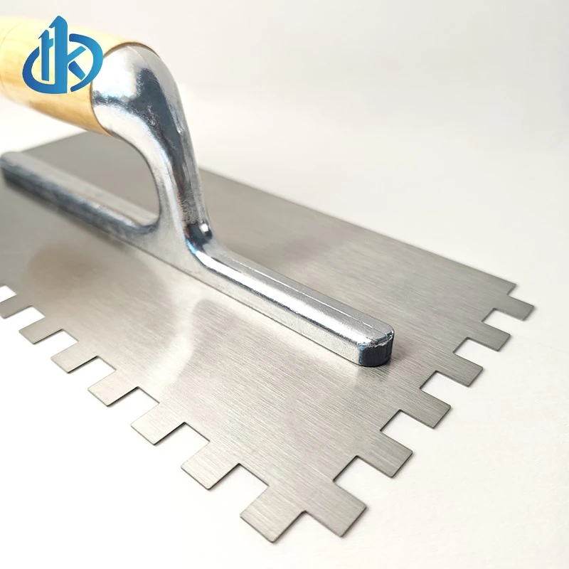 Professional Plaster Trowel Professional Plaster Trowel