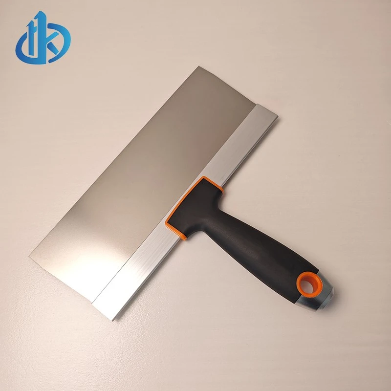 Soft Grip Taping Knife Soft Grip Taping Knife