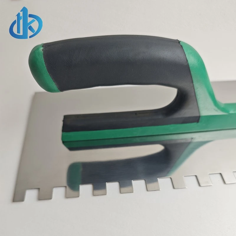 Large Tile Trowel Large Tile Trowel