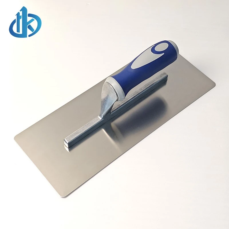 Flexible Plastering Trowel Flexible Plastering Trowel
