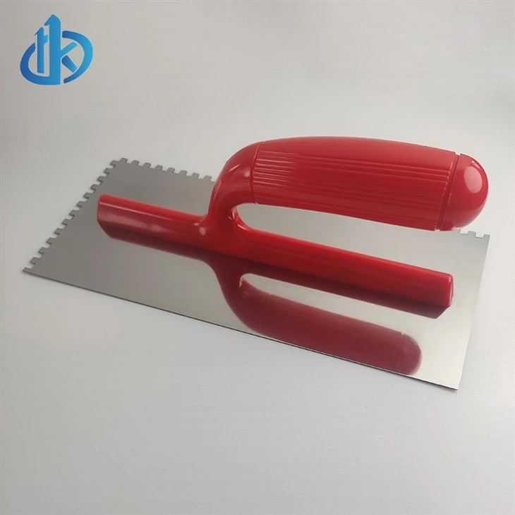 Thinset Trowel